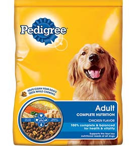 Adult Complete Nutrition for Dogs